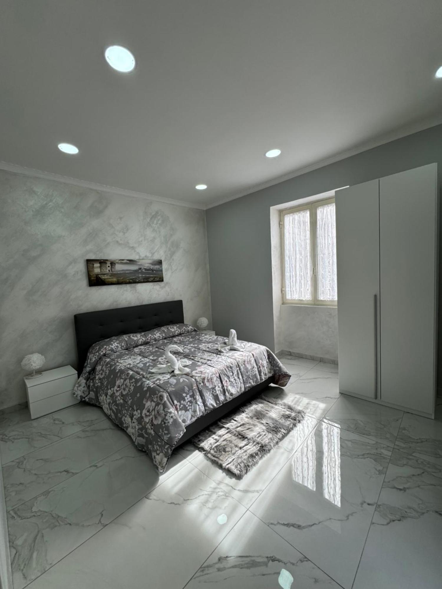 Апартаменты Vesuvius House Неаполь Экстерьер фото